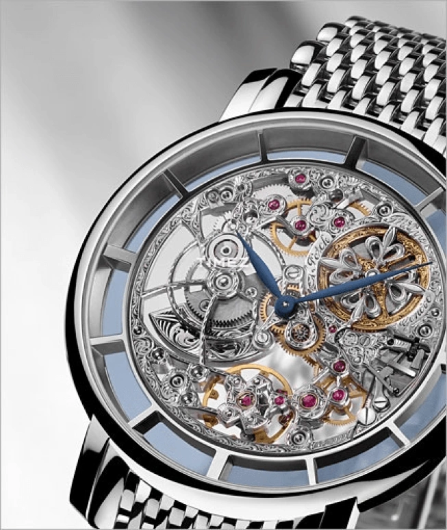 Patek Philippe,Complications 39mm,39mm,White Gold,Skeleton,Automatic,48hours,In-house Caliber,Caleb Williams,5180,5180/1G-010