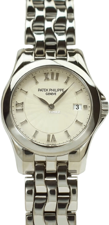 Patek Philippe Calatrava 4906/1G-001