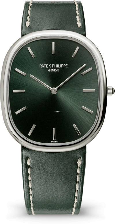 Patek Philippe Golden Ellipse 5738G-001
