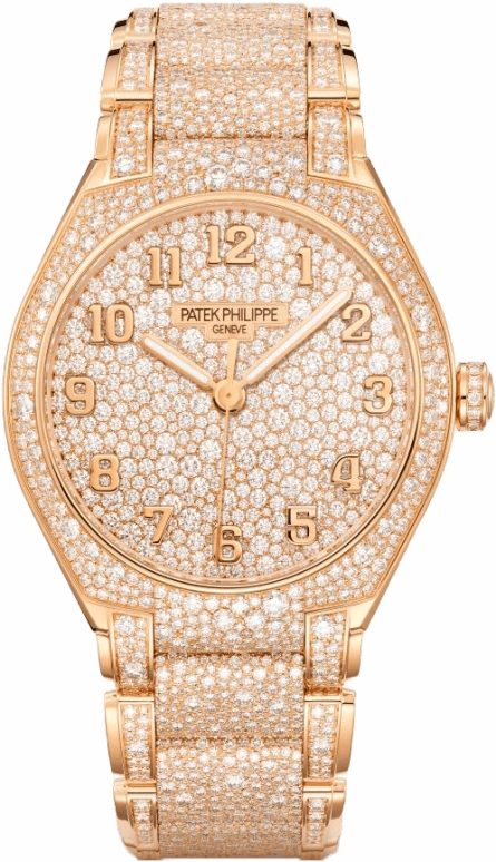 Patek Philippe Twenty~4 7300/1450R-001