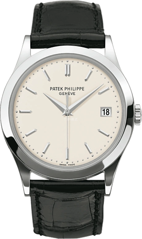 Patek Philippe Calatrava 5296G-010