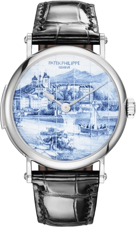 Patek Philippe Grand Complications 5538G-014