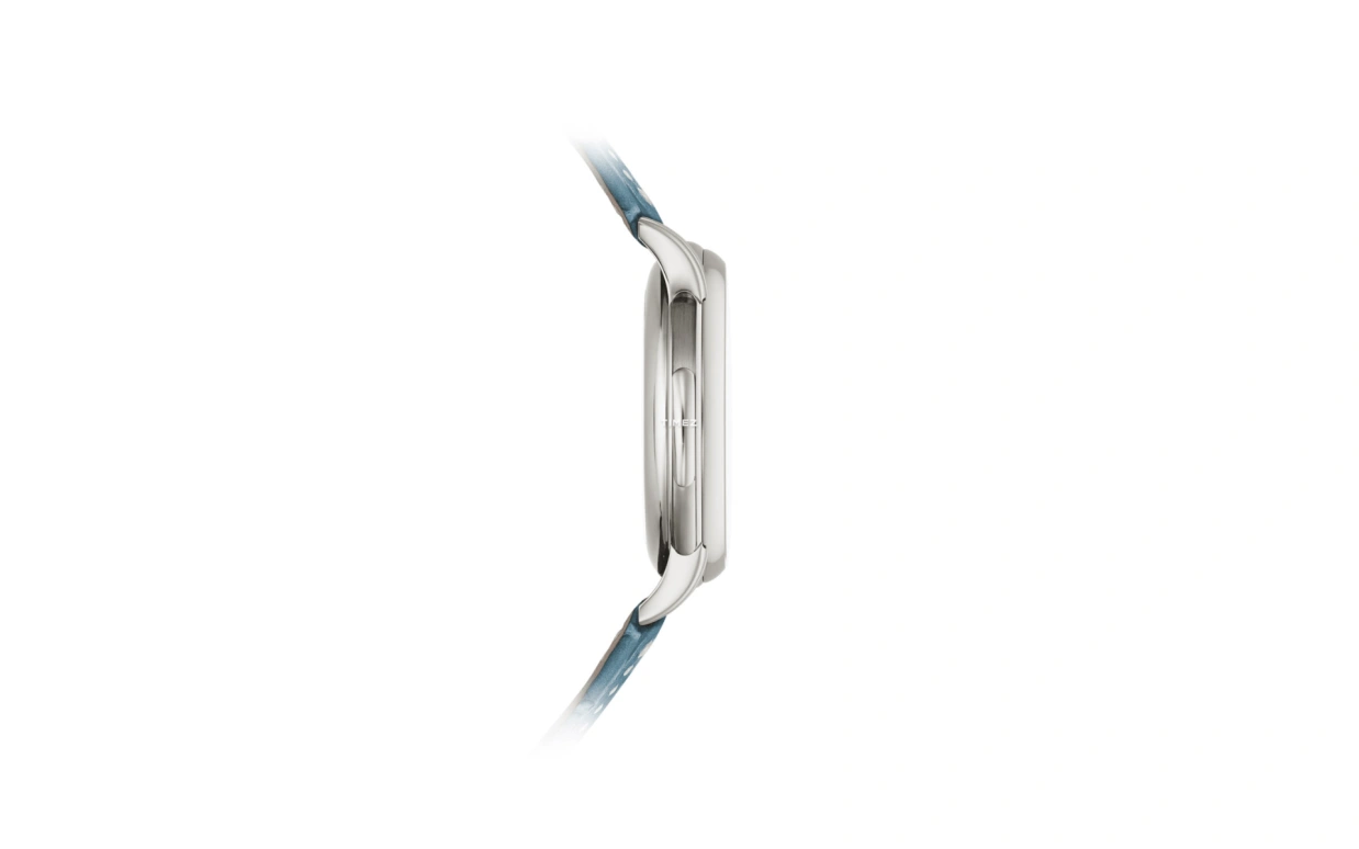 Patek Philippe,Grand Complications 40mm,40mm,White Gold,Blue,Automatic,Minute Repeater,48hours,5178G,5178G-012