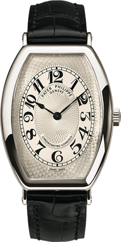 Patek Philippe Gondolo 5098P-001