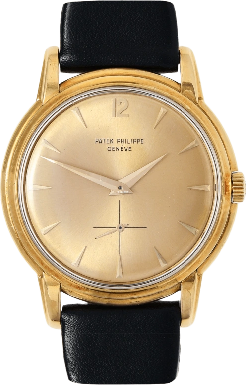 Patek Philippe Calatrava 2525/1