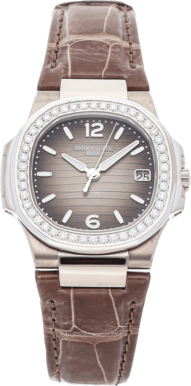 Patek Philippe Nautilus 7010G-012
