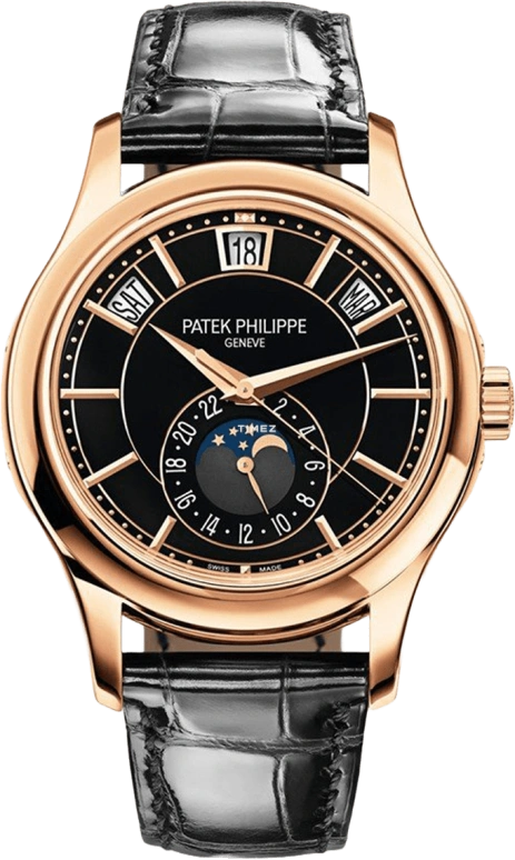 Patek Philippe Complications 5205R-010