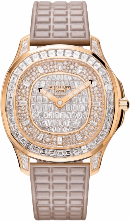 Patek Philippe Aquanaut 5062/450R-001