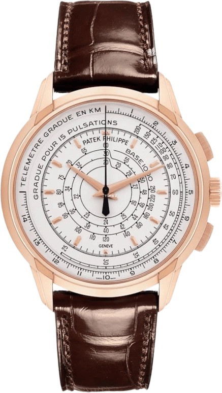 Patek Philippe Complications 5975R-001