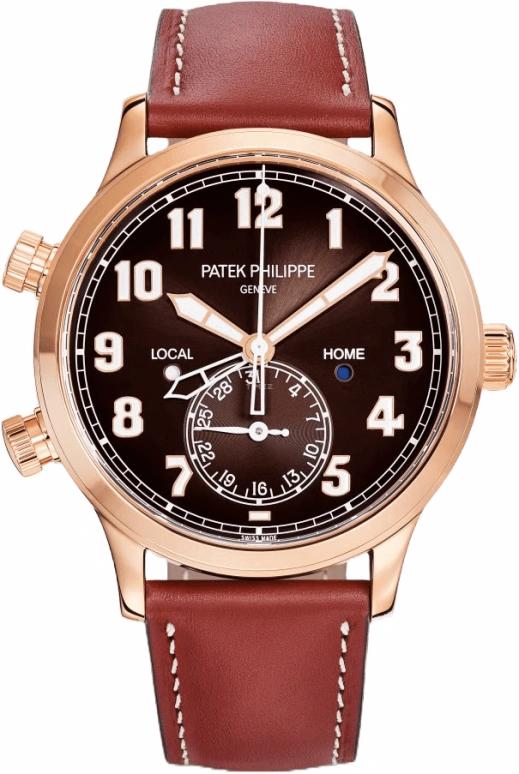 Patek Philippe Complications 5524R-001