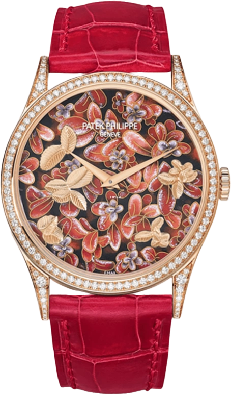 Patek Philippe Calatrava 5077/100R-023