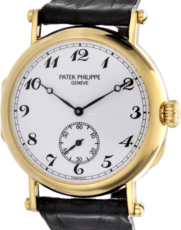 Patek Philippe Calatrava 3960J