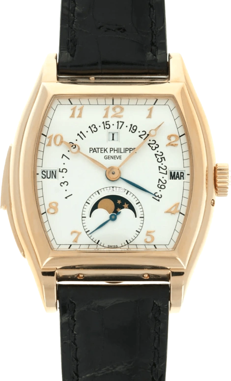 Patek Philippe Grand Complications 5013R-001