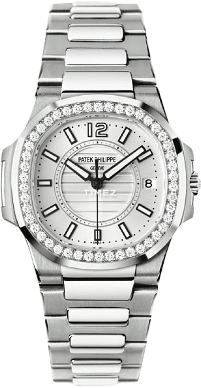 Patek Philippe Nautilus 7010/1G-001