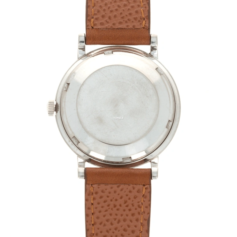 Patek Philippe,Calatrava 35mm,35mm,White Gold,White,Automatic,Sapphire,Round,3429G