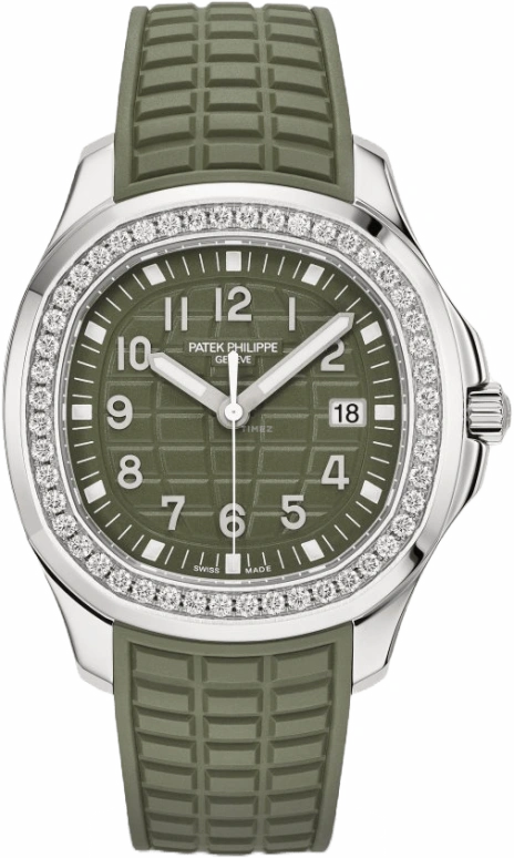 Patek Philippe Aquanaut 5267/200A-011