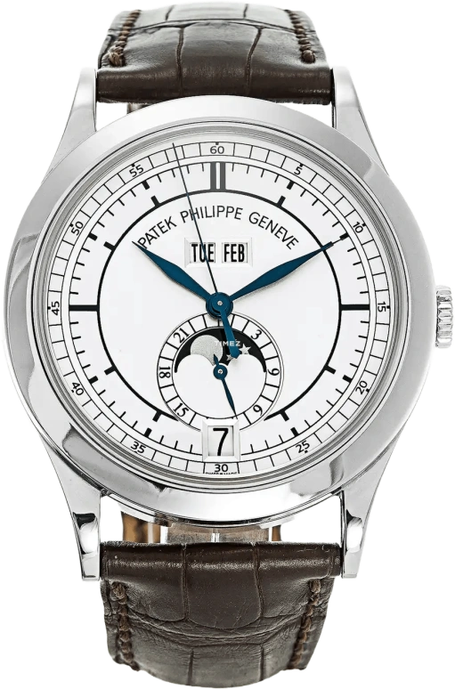 Patek Philippe Complications 5396G-001