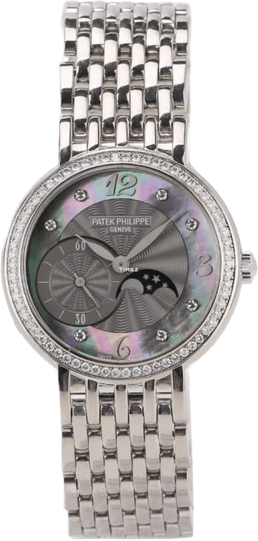 Patek Philippe Complications 4958/1G-010