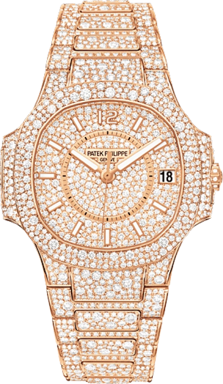 Patek Philippe Nautilus 7021/1R-001