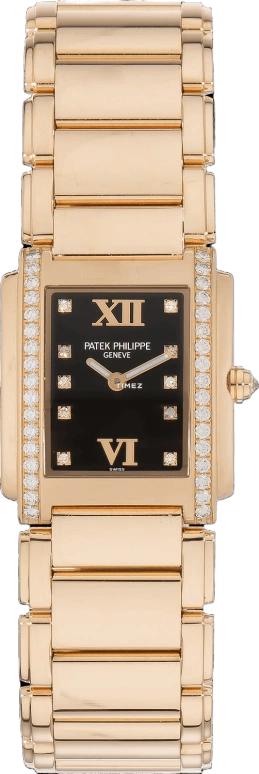 Patek Philippe Twenty~4 4910/11R-001
