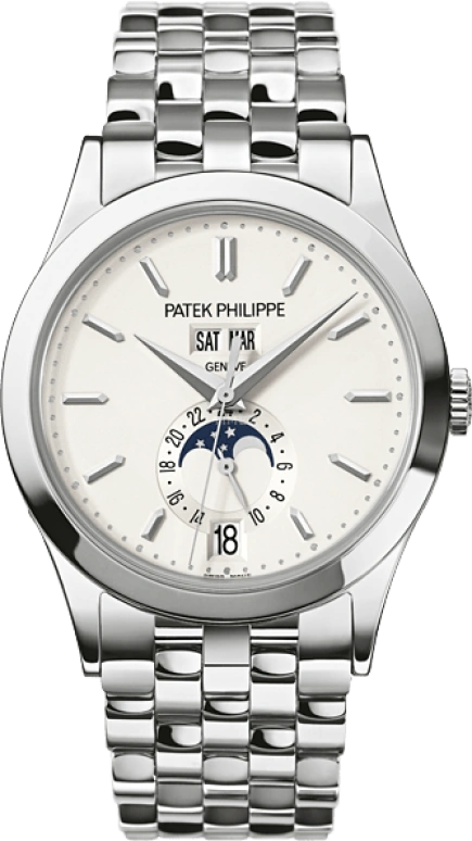 Patek Philippe Complications 5396/1G-010