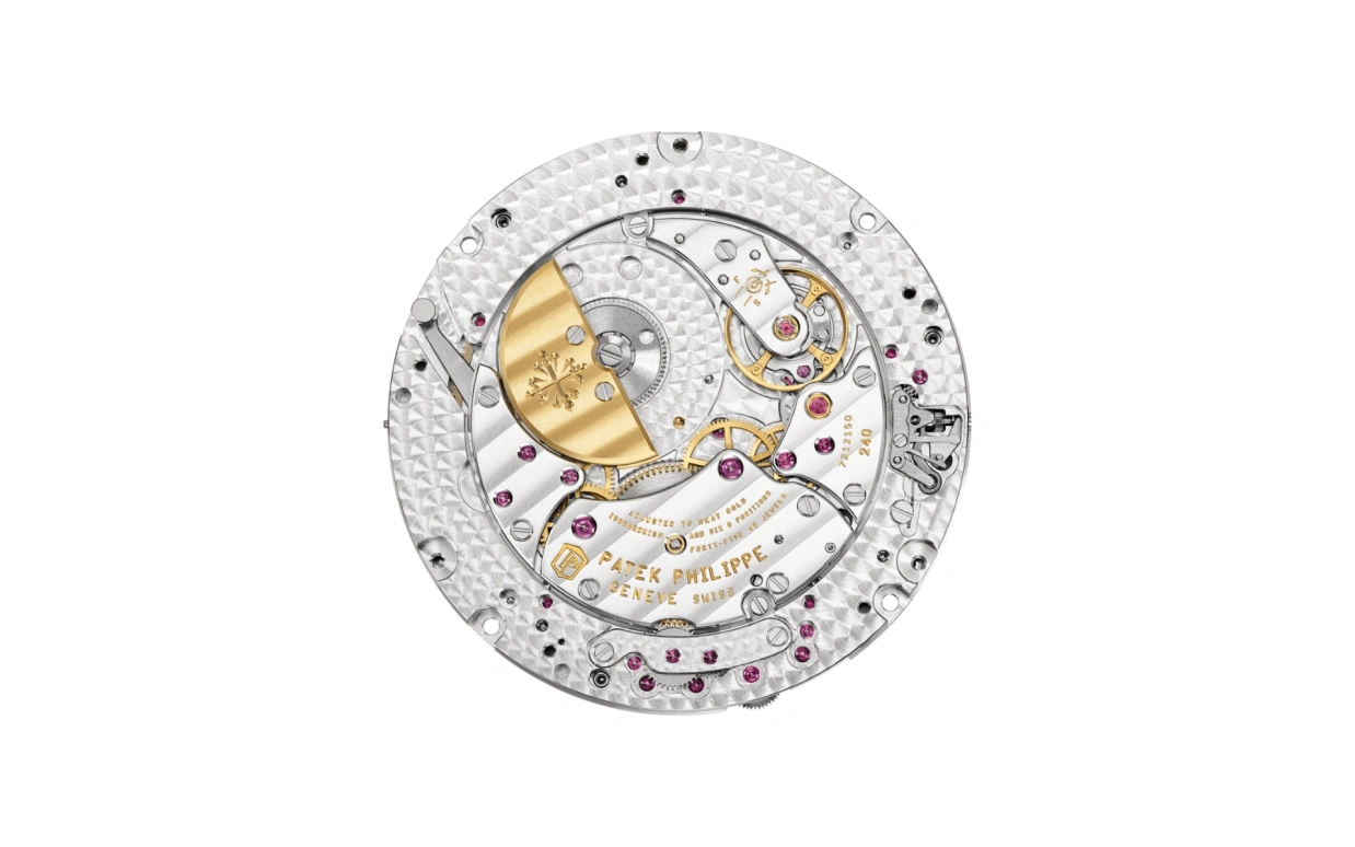 Patek Philippe,Grand Complications 44mm,44mm,Rose Gold,Black,Transparent,Automatic,Moonphase,Day,Sky Chart,JAY-Z,Jazzy,JAY Z,6102R,6102R-001
