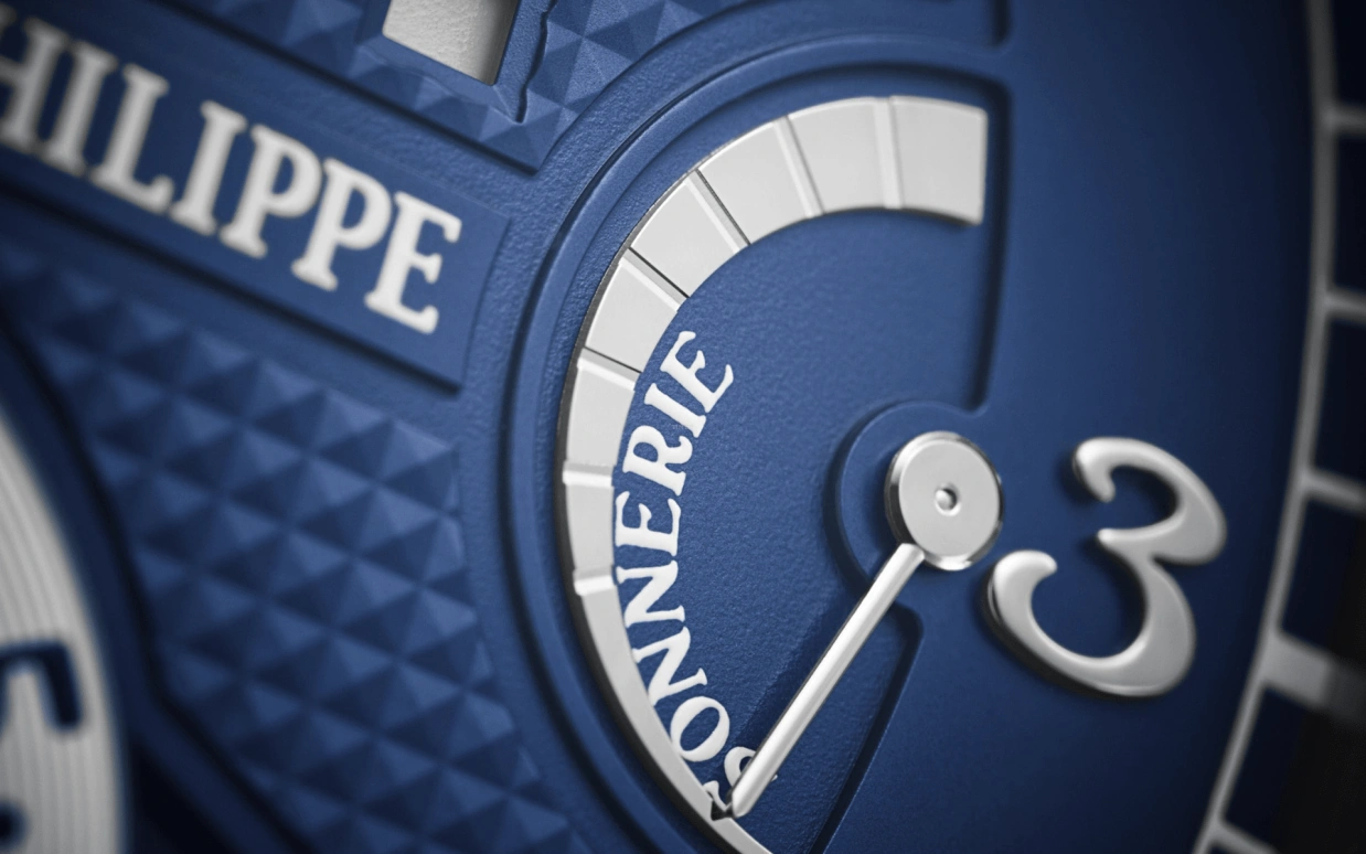 Patek Philippe,Grand Complications 47.40mm,47.40mm,White Gold,Blue,Handwound,Moonphase,Perpetual Calendar,Leap Year,Month,72hours,In-house Caliber,Mark Robert Michael Wahlberg,Mark Wahlberg,Marky Mark,6300G,6300G-010