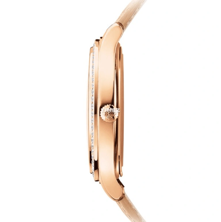 Patek Philippe,Limited Editions 36mm,36mm,Rose Gold,White,Automatic,World Time,Day / Night Indication,7131R,7131R-175R-001