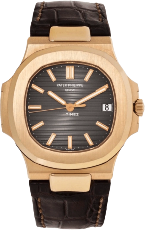 Patek Philippe Nautilus 5711R