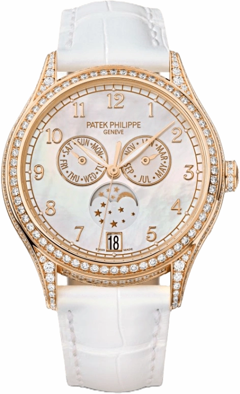 Patek Philippe Complications 4948R-001