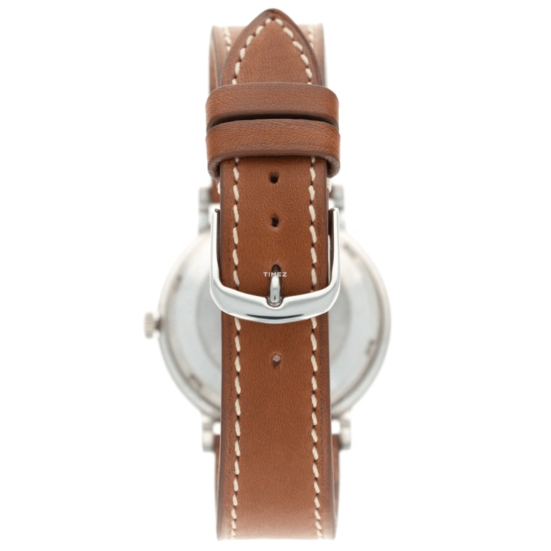 Patek Philippe,Calatrava 35mm,35mm,White Gold,White,Automatic,Sapphire,Round,3429G