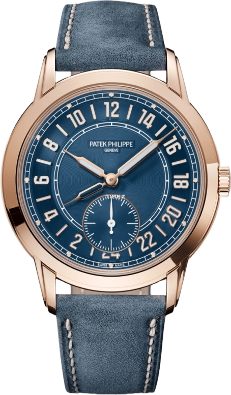 Patek Philippe Complications 5224R-001