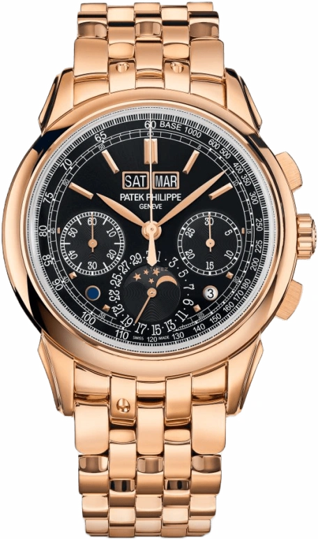 Patek Philippe Grand Complications 5270/1R-001