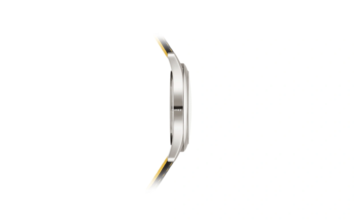 Patek Philippe,Calatrava 40mm,40mm,White Gold,Black,Automatic,Day,45hours,6007G,6007G-001