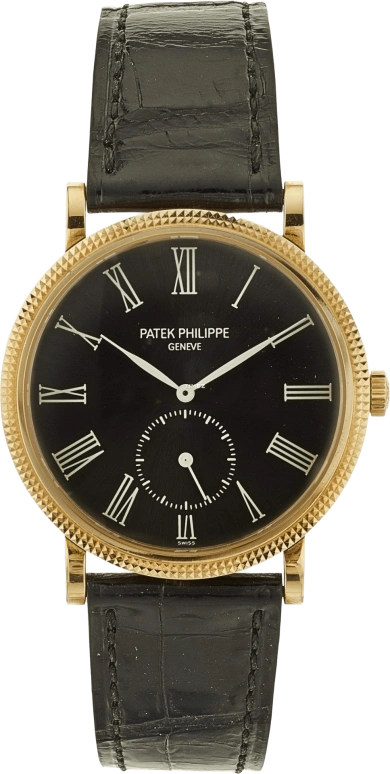 Patek Philippe Calatrava 3919J-016
