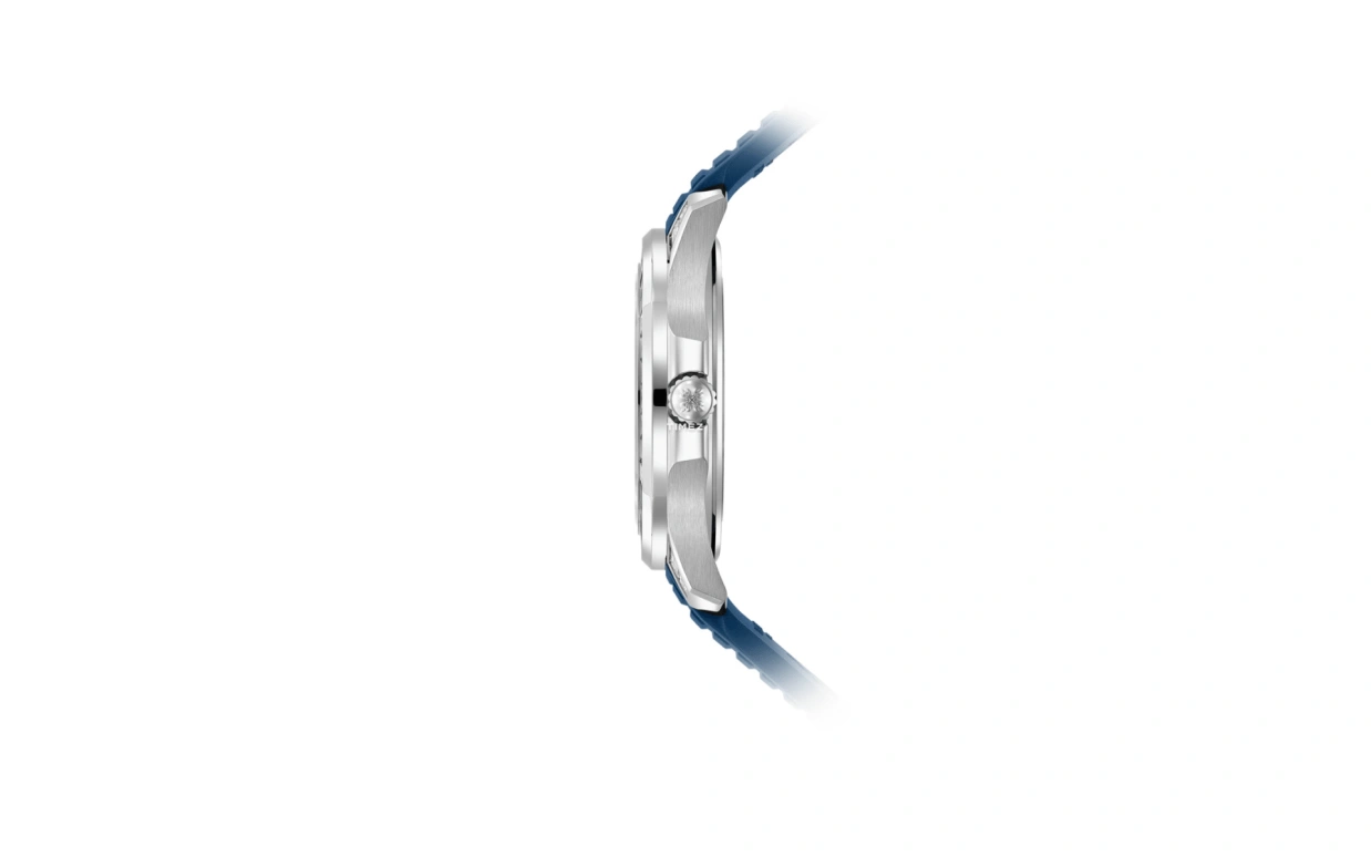 Patek Philippe,Aquanaut 38.80mm,38.80mm,White Gold,Silver,Blue,Automatic,45hours,In-house Caliber,Mark Wahlberg,Marky Mark,5268,5268/461G-001