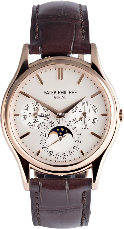 Patek Philippe Grand Complications 5140R-011