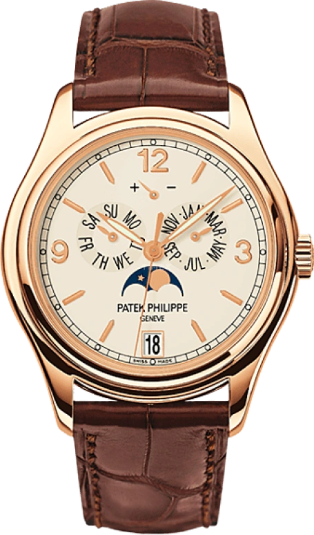 Patek Philippe Complications 5146R-001