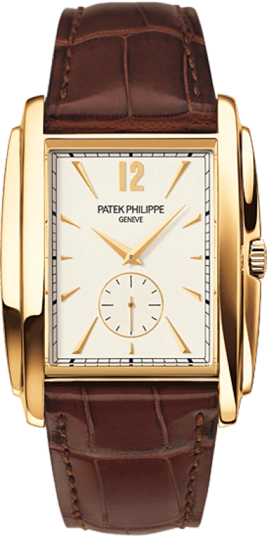 Patek Philippe Gondolo 5124J-001