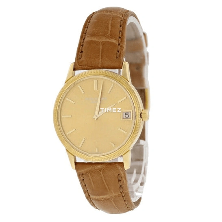 Patek Philippe,Calatrava 33mm,33mm,Yellow Gold,Champagne,Automatic,Day,In-house Caliber,3609J