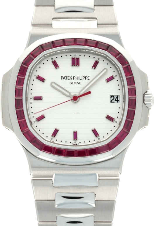 Patek Philippe Nautilus 5711/112P-010