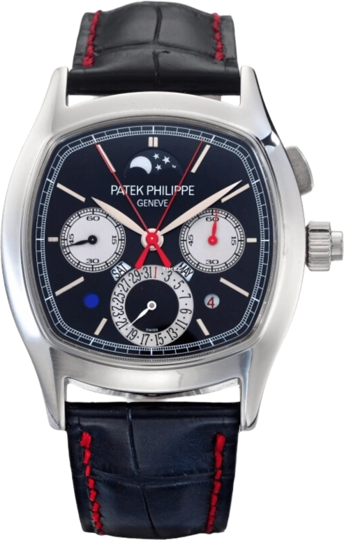 Patek Philippe Grand Complications 5951P-001