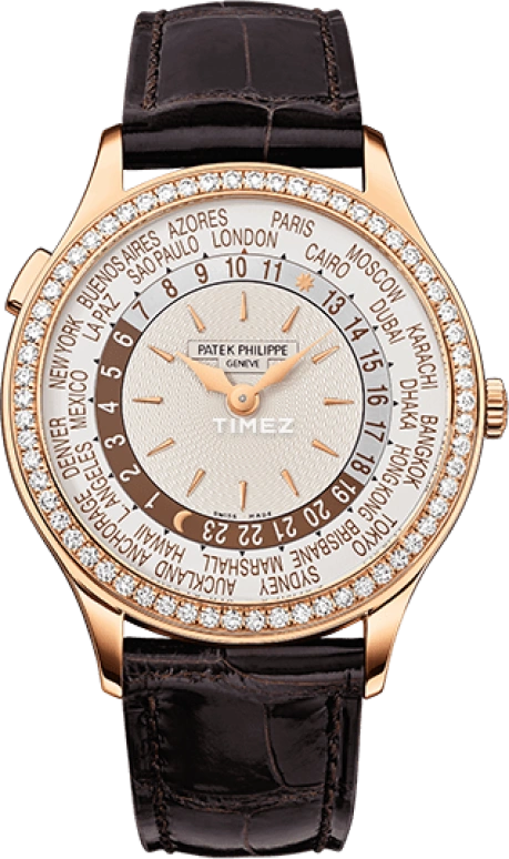 Patek Philippe Complications 7130R-010