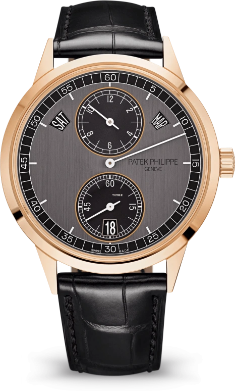 Patek Philippe Complications 5235/50R-001