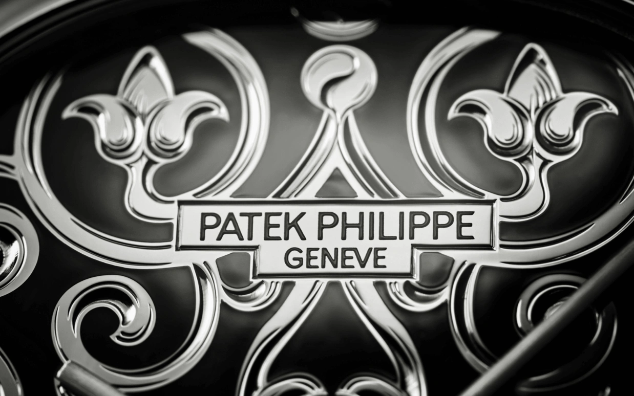 Patek Philippe,Golden Ellipse 34.50mm,34.50mm,White Gold,Black,Automatic,48hours,In-house Caliber,5738,5738/51G-001