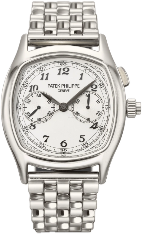 Patek Philippe Grand Complications 5950/1A-001