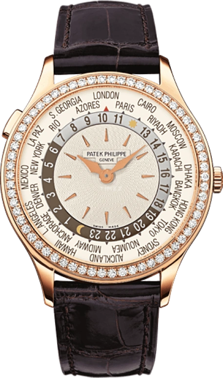 Patek Philippe Complications 7130R-001