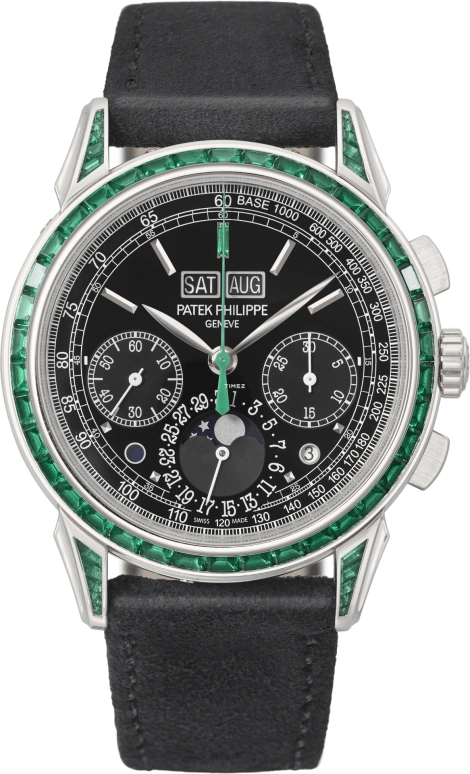 Patek Philippe Grand Complications 5271/13P-001