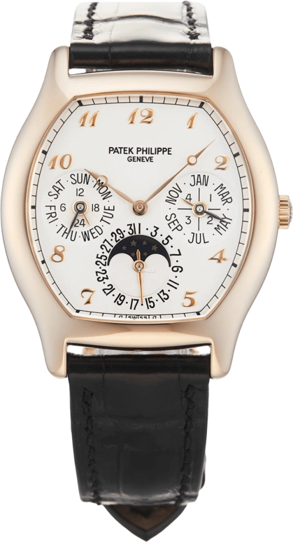 Patek Philippe Grand Complications 5040R-017