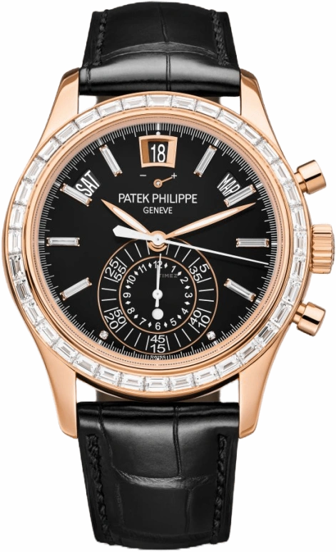 Patek Philippe Complications 5961R-010